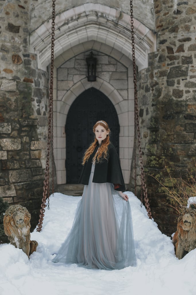 Game of Thrones Wedding 2019
