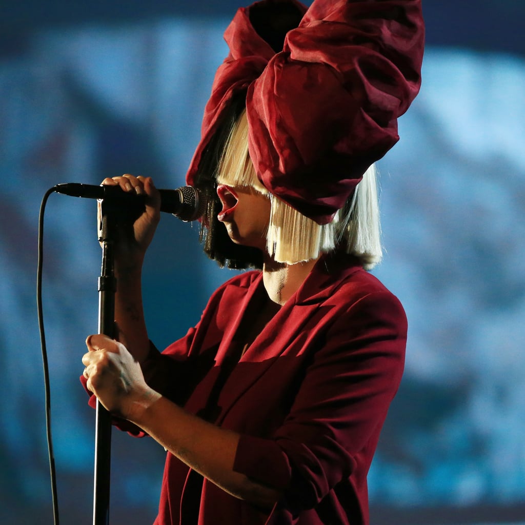 Jolly Foragt Moralsk Which Pop Stars Rejected Songs on Sia's New Album? | POPSUGAR Entertainment