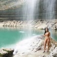 This Stunning Secret Waterfall Is 1 of the Best-Kept Secrets in Texas