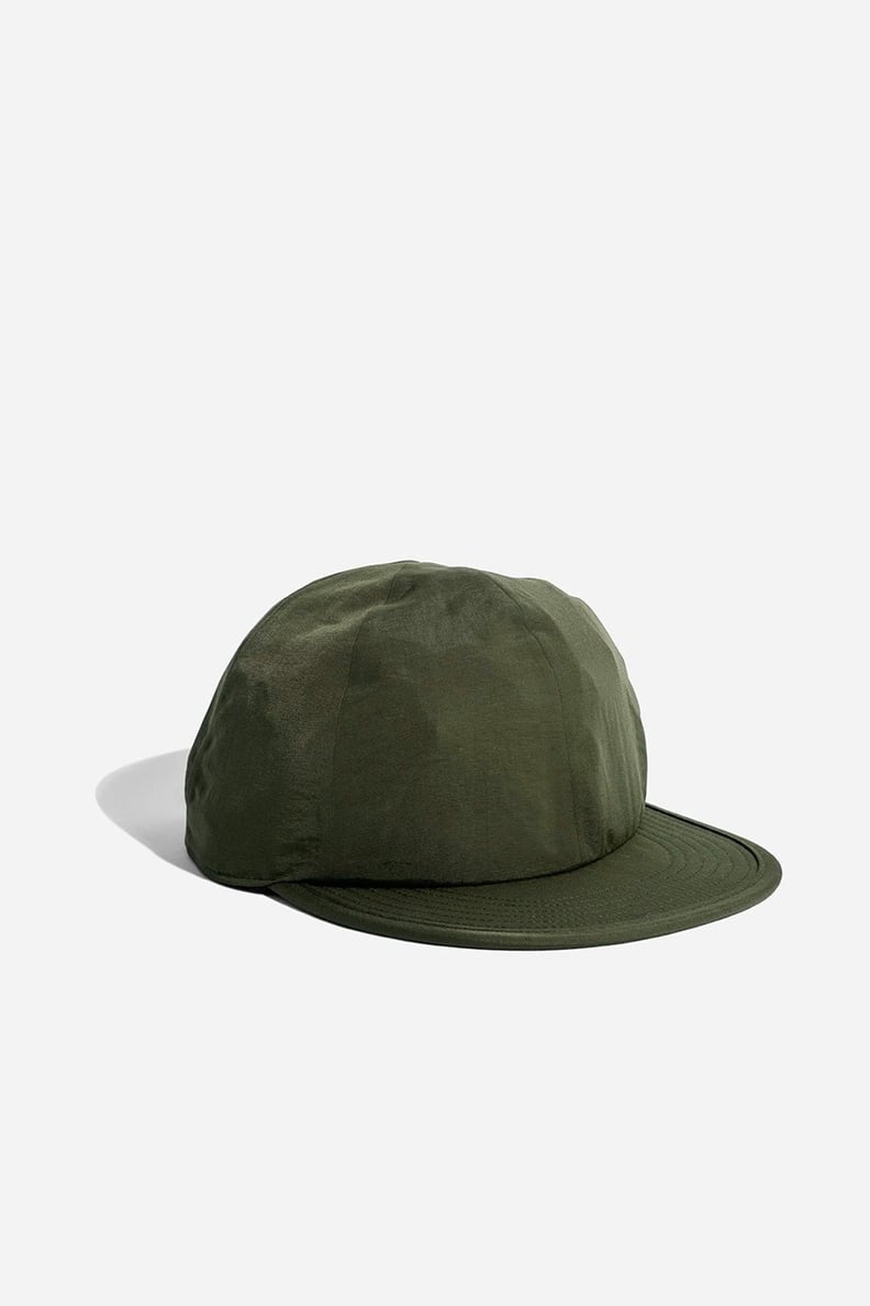 Saturdays New York City Canyon Bonded Hat