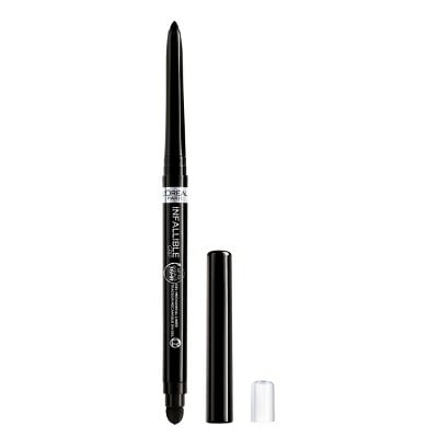 L'Oréal Paris Infallible Grip Mechanical Gel Eyeliner Pencil