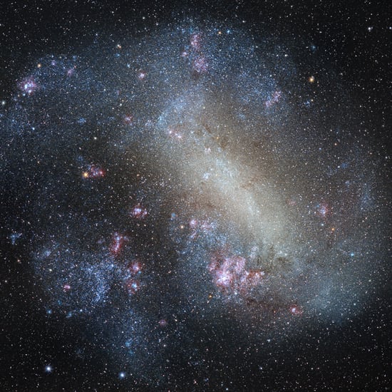 Insight Astronomy Photographer of the Year 2016 Winners