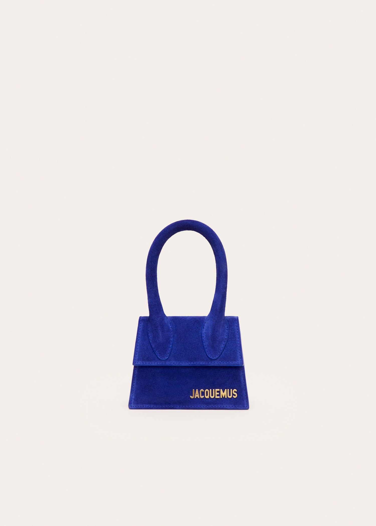 Jacquemus Le Chiquito Micro Purse at Paris Fashion Week 2019