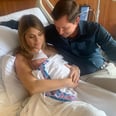 Jenna Bush Hager Is Officially a Mom of 3, and We Love How Meaningful Her Son's Name Is!