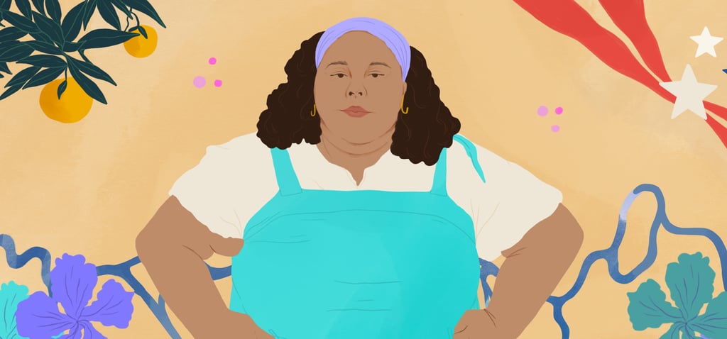 This Puerto Rican Food Writer Shares Her Passions