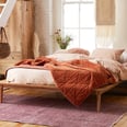 The Amelia Furniture Collection From Urban Outfitters Is So Rustic and Beautiful