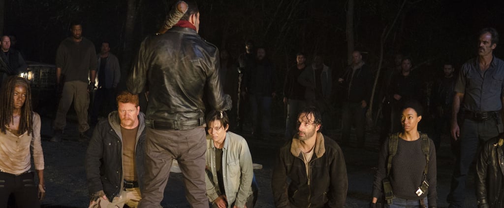The Walking Dead Season 6 Finale Recap