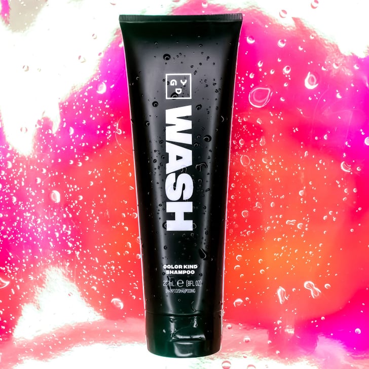 Good Dye Young Color Kind Shampoo Best Products For Highlighted Hair