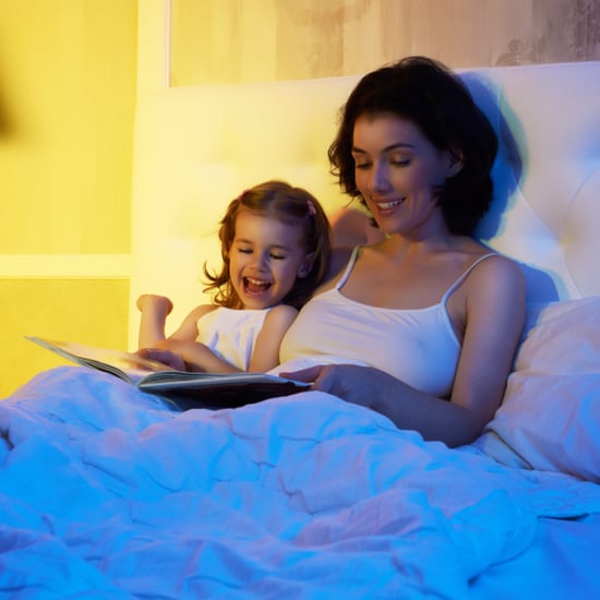 What to Read to Put your Child to Sleep