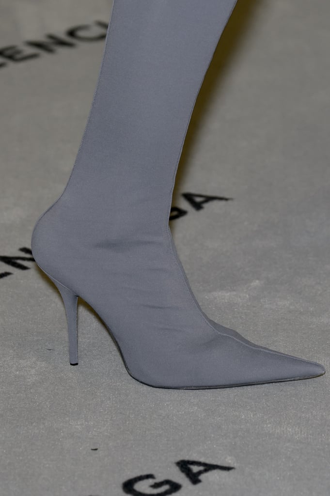 Balenciaga Fall '17