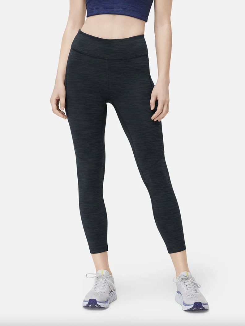 For High-Intensity Workouts: Outdoor Voices Move Free 3/4 Legging