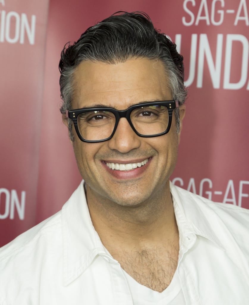 Jane the Virgin's Jaime Camil will play Miguel's Papá, who hopes his son will join the shoe-making family business.