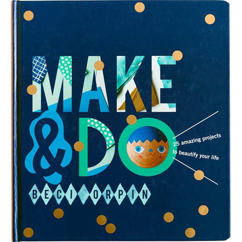 DIY Book
