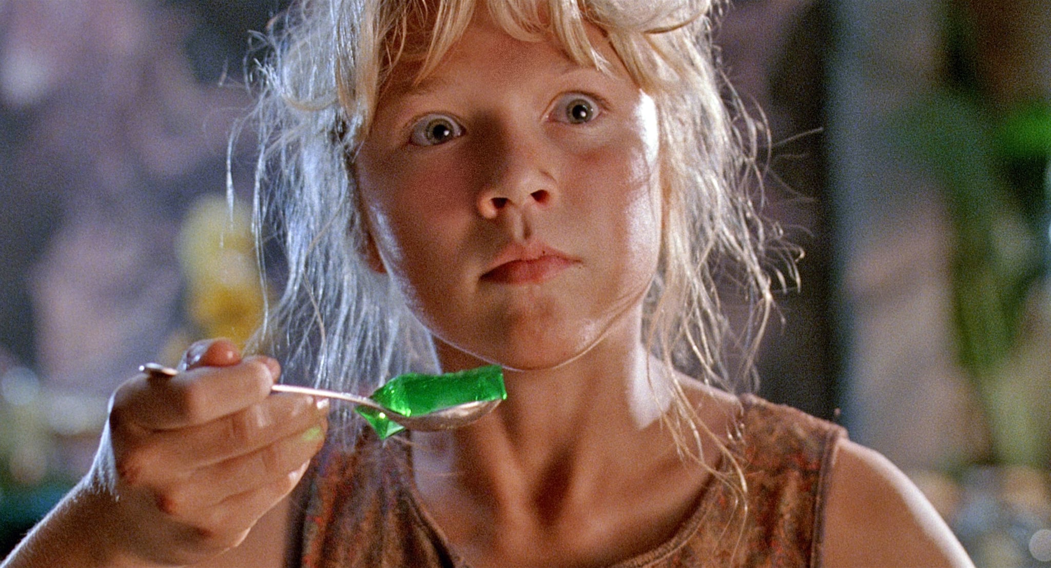 Jurassic Park Movie Facts | POPSUGAR Entertainment