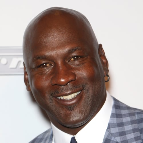 Michael Jordan