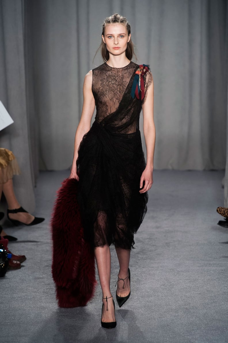 Marchesa Fall 2014