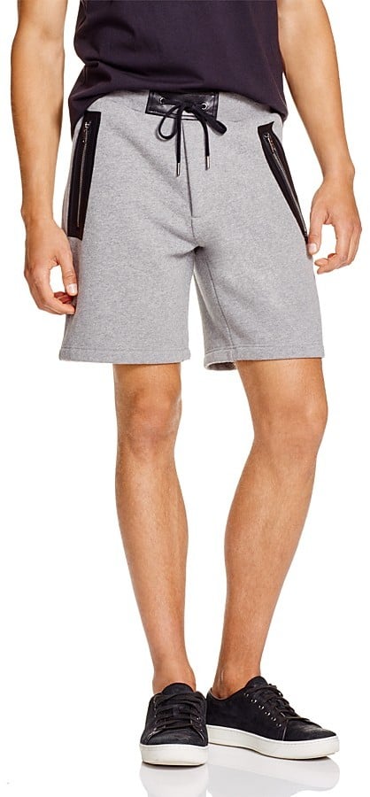 Marc by Marc Jacobs Luke Sweatshorts