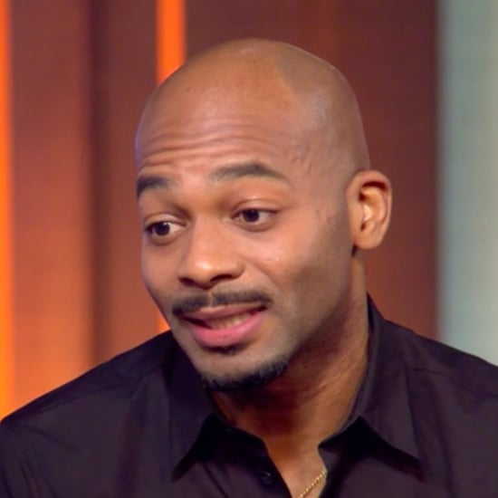 Hamilton Star Who Addressed Mike Pence (Video)