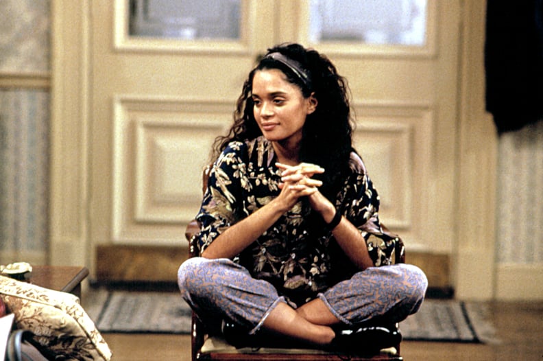 Denise Huxtable, The Cosby Show