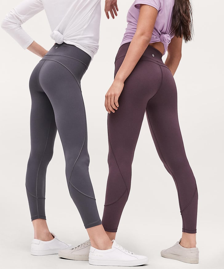 Base Pace is being discontinued : r/lululemon