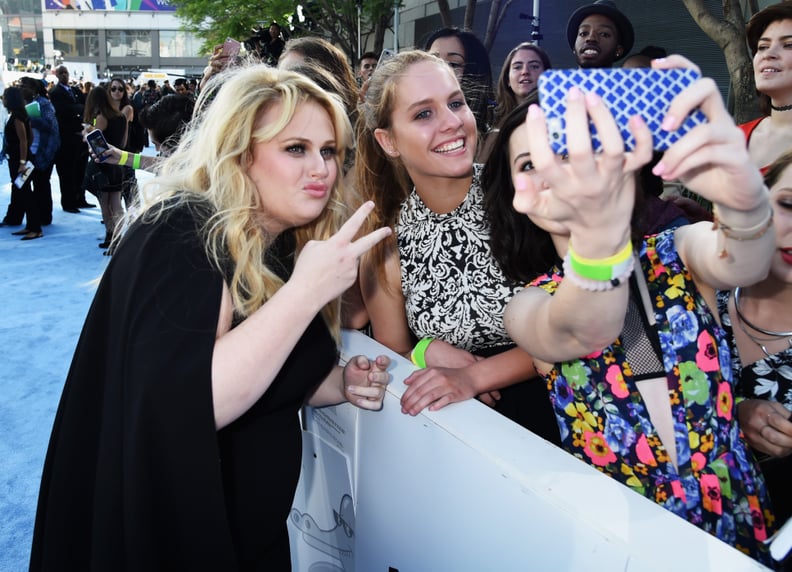 Rebel Wilson