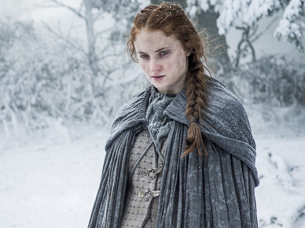 Game of Thrones Sansa Stark GIFs