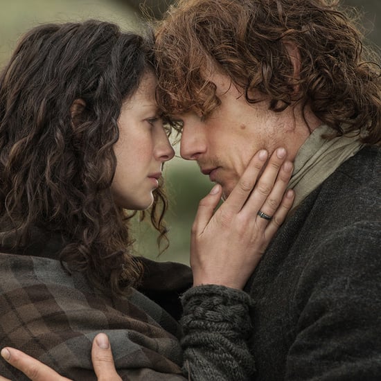 Outlander's First Season Second Half Trailer