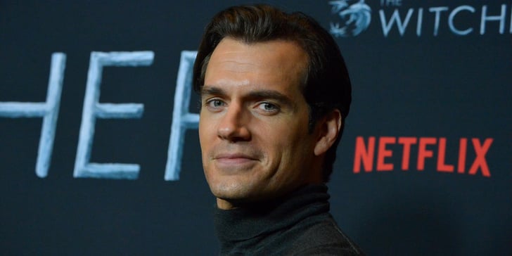 Are Henry Cavill and Natalie Viscuso Dating? | POPSUGAR ...