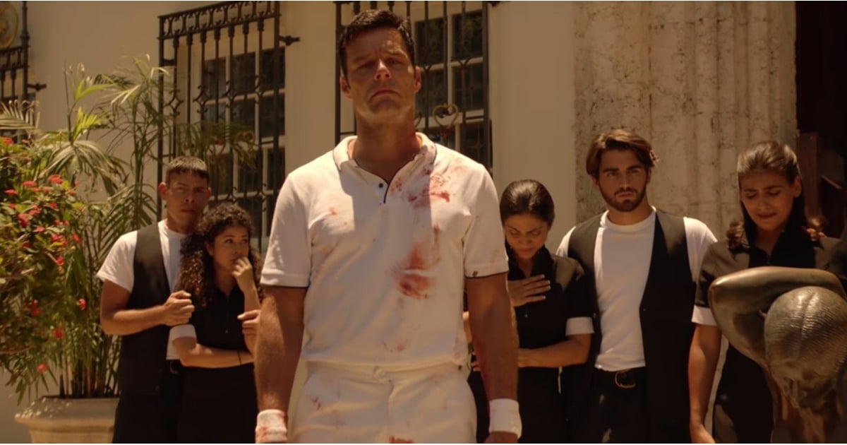 American Crime Story Staffel 2 Besetzung American Crime Story Season 2 Trailer | POPSUGAR Entertainment