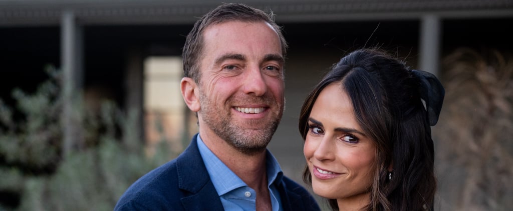 Jordana Brewster Marries Mason Morfit — and Their Ceremony Had a Special Fast and Furious Tribute