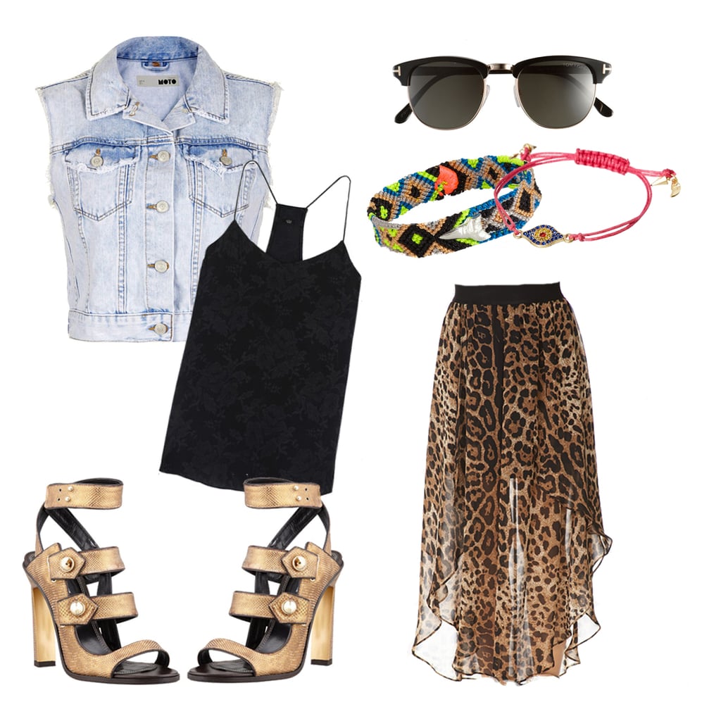 Get the Look