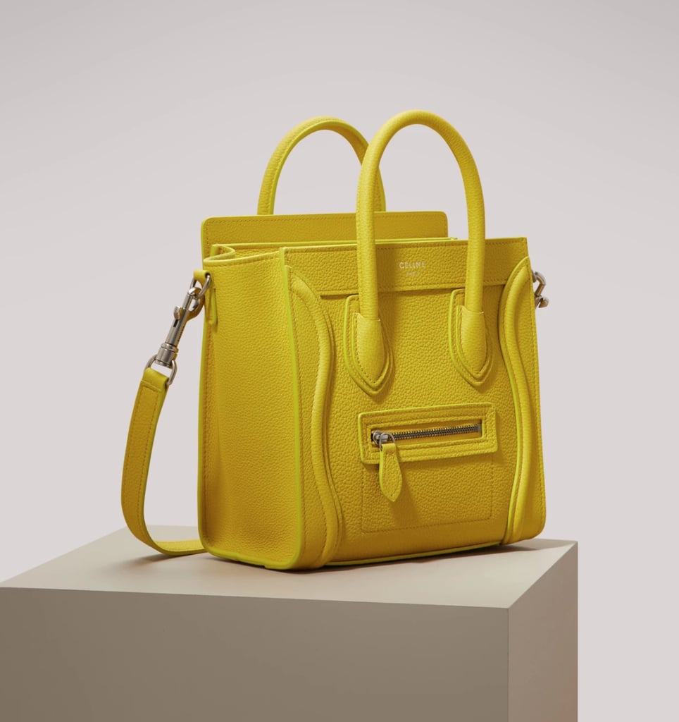 Where to Buy Celine Bags Online | POPSUGAR Fashion