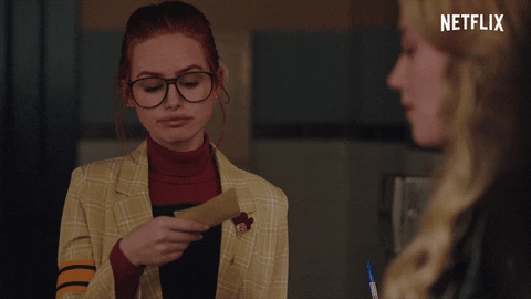 Reinhart and Petsch Lived Together During Season One