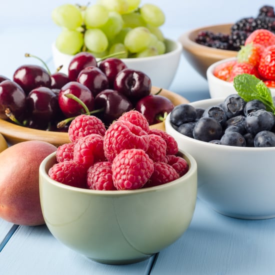 Ways to Use Summer Fruit