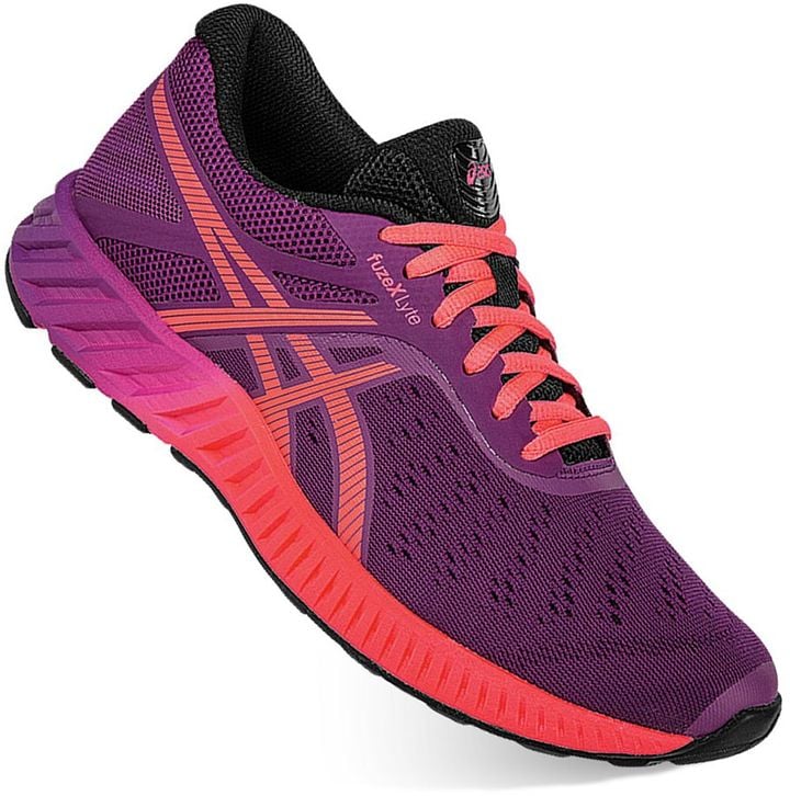 Asics fuzeX Lyte | New Season Means Running Shoes: Pick 1 of These Sleek Fall | POPSUGAR Fitness Photo 11