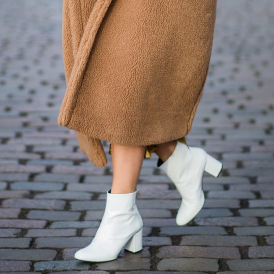 These Ankle Boots Will Look Good With Any Office Ensemble