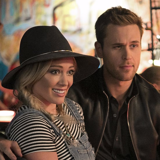 Dan Amboyer Interview About Younger 2016