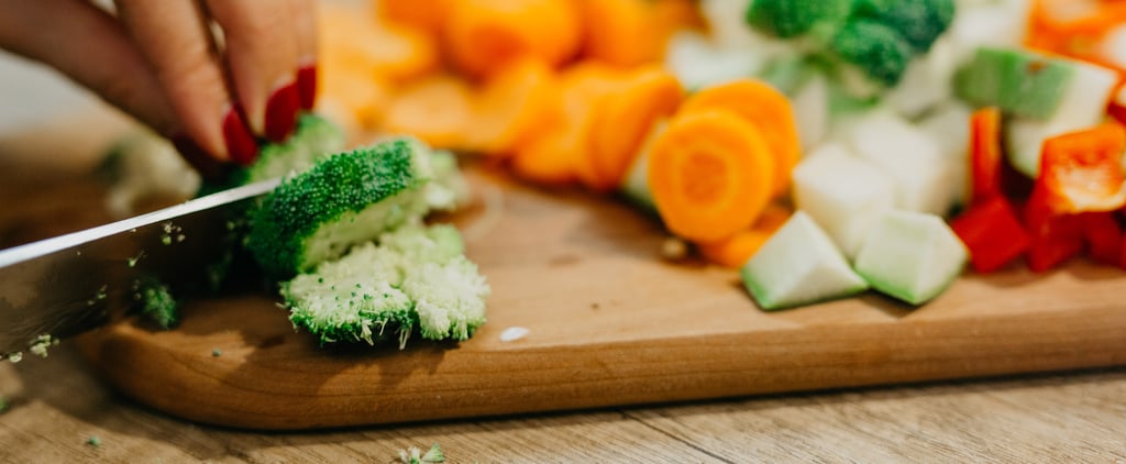 These Are the Best Veggies For Weight Loss, According to a Dietitian