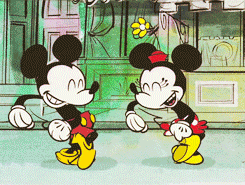 Mickey Mouse Adventure