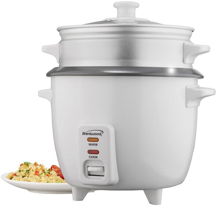 Rice Cooker