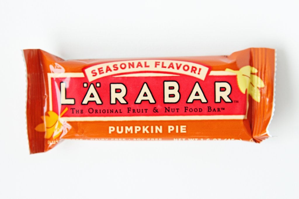 LaraBar Pumpkin Pie Snack Bar