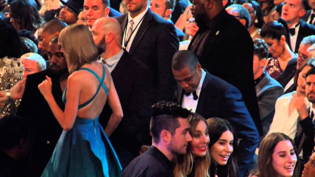 Taylor Swift Really, Really Wanted Brunch With Jay Z After the Grammys