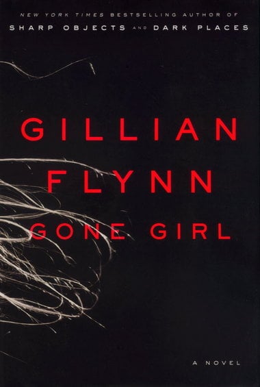 Gone Girl by Gillian Flynn