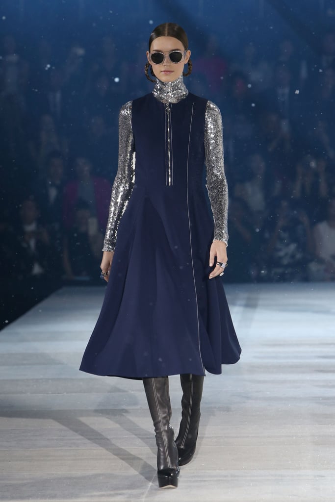Dior Pre-Fall 2015 Show