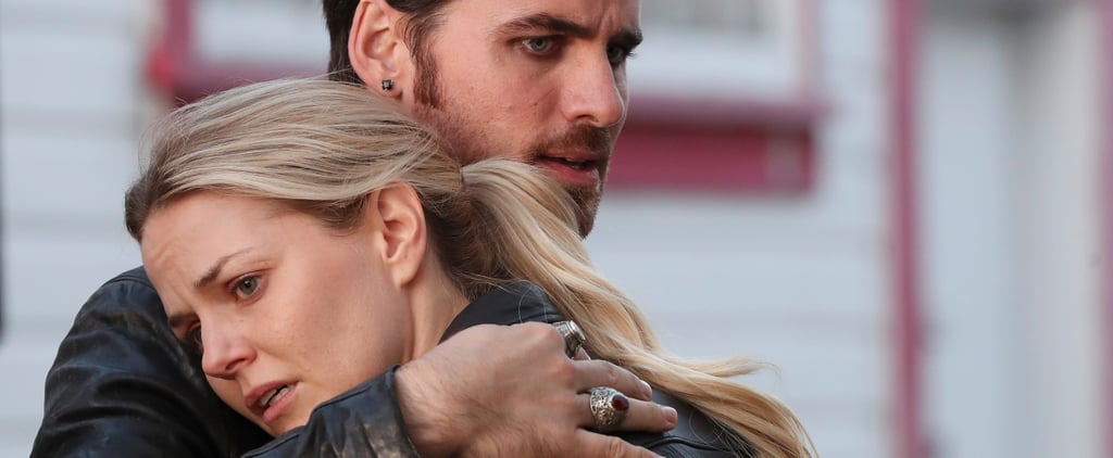 Once Upon a Time Season 6 Finale Details