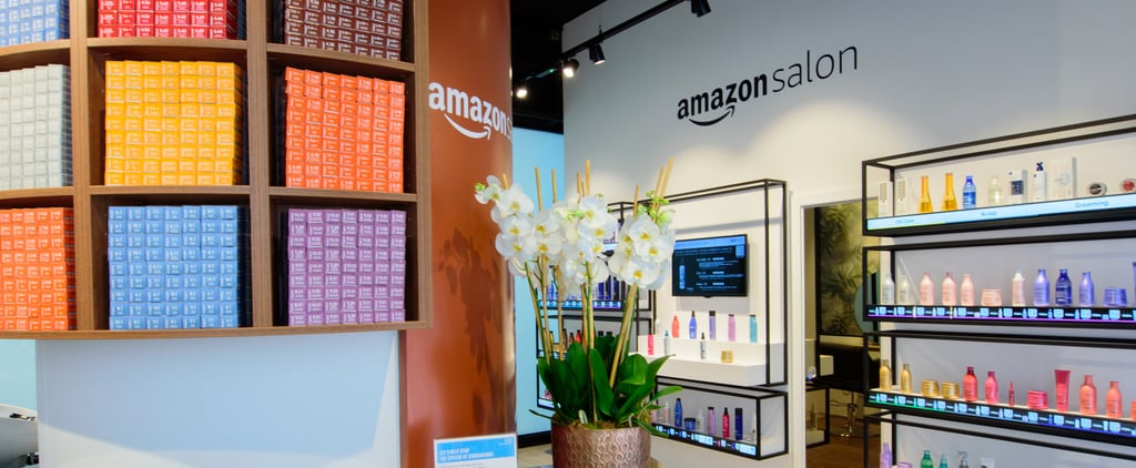 Will Amazon's New Hair Salon Impact the Hair-Care Industry?