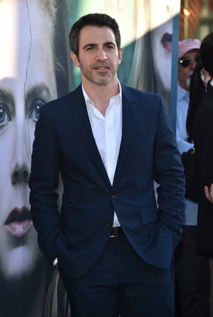 Hot Chris Messina Pictures