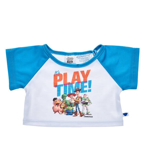 Toy story build on sale a bear