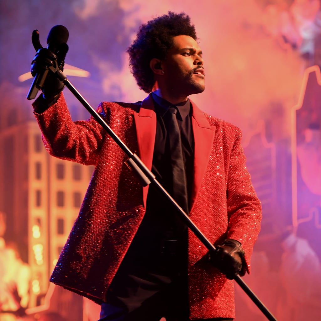 The Weeknd Releases New Video for “Save Your Tears” Ahead of Super Bowl  Halftime Performance - The Source