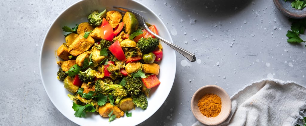 12 Healthy Chicken Recipes You Can Make in Your Instant Pot Tonight